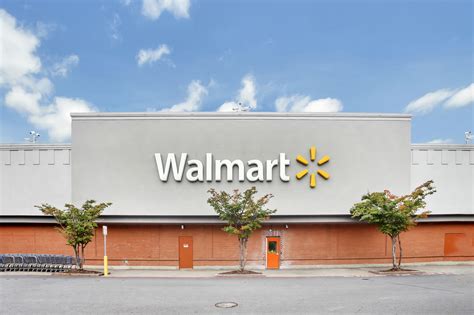 Walmart fayette al - 